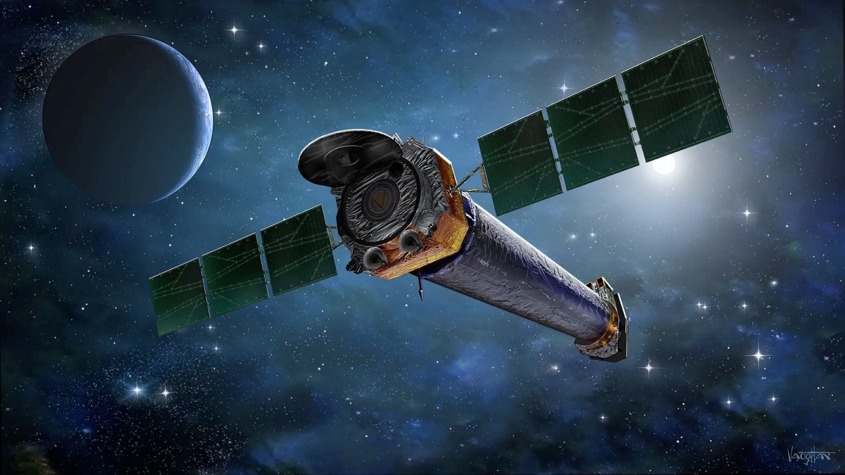  ​Congress members are requesting information about Chandra’s funding and operations.
 