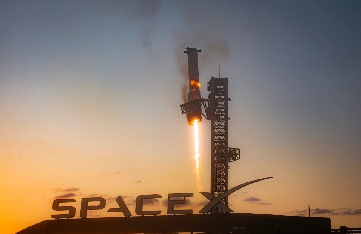 Get Ready: SpaceX Plans Quick Starship Launches for 2025
 