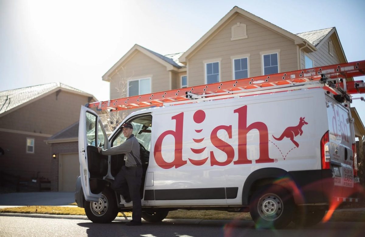 ​DirecTV ends merger plans with Dish.
 