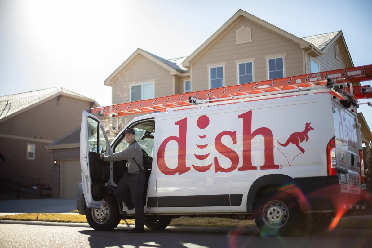  ​DirecTV ends merger plans with Dish.
 