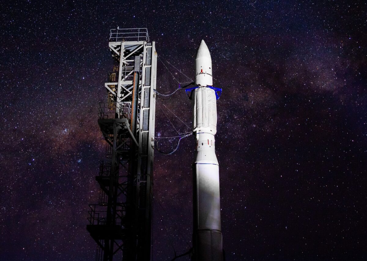  ​Gilmour Space obtains a license for its inaugural orbital launch.
 