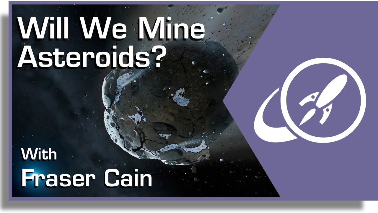  What is the true value of asteroids?
 