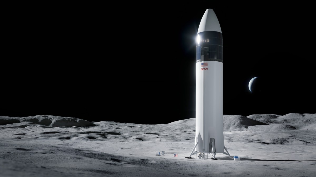  ​NASA aims for consistency in human spaceflight initiatives in the upcoming administration.
 