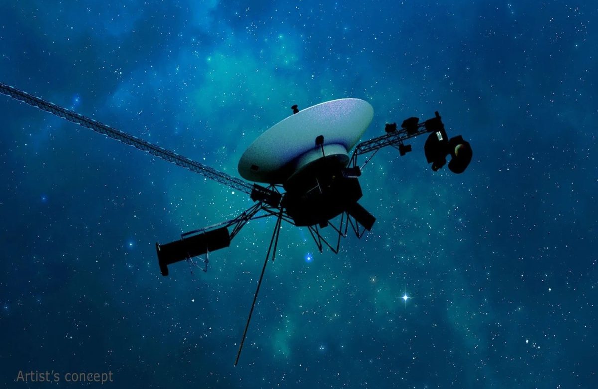 NASA’s Voyager 1 Finally Reestablishes Contact After Troubling Communication Issue
 