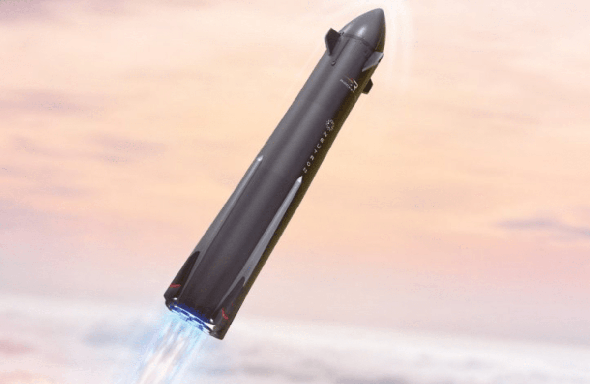 ​Rocket Lab secures its inaugural customer for the Neutron launch service.
 