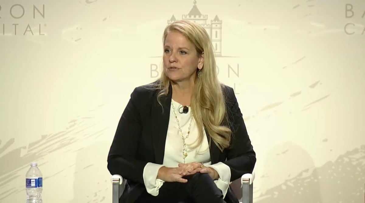 ​Shotwell anticipates that Starship will be the most valuable component of SpaceX.
 