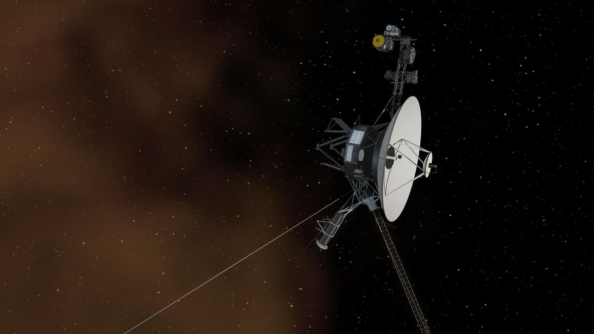  NASA reestablishes communication with the Voyager 1 interstellar spacecraft, allowing it to once again transmit data.
 