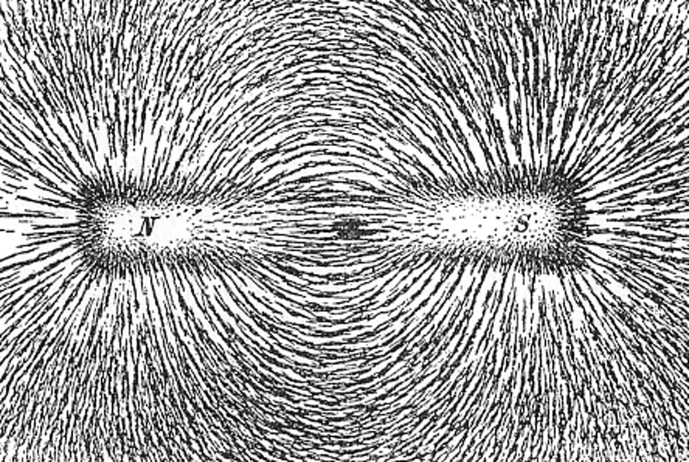 What is the origin of the universe’s magnetic fields?
 