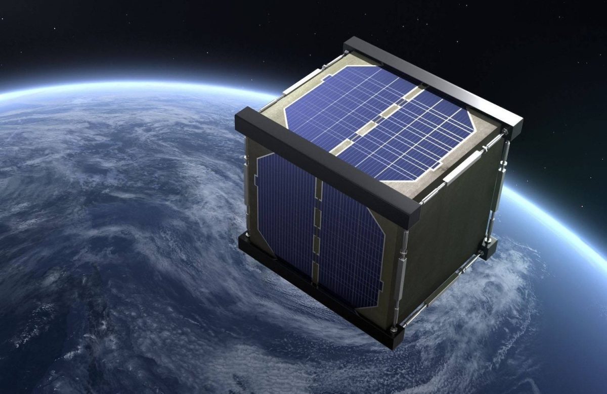 ​Wooden Satellite Achieves Space Travel for the First Time
 