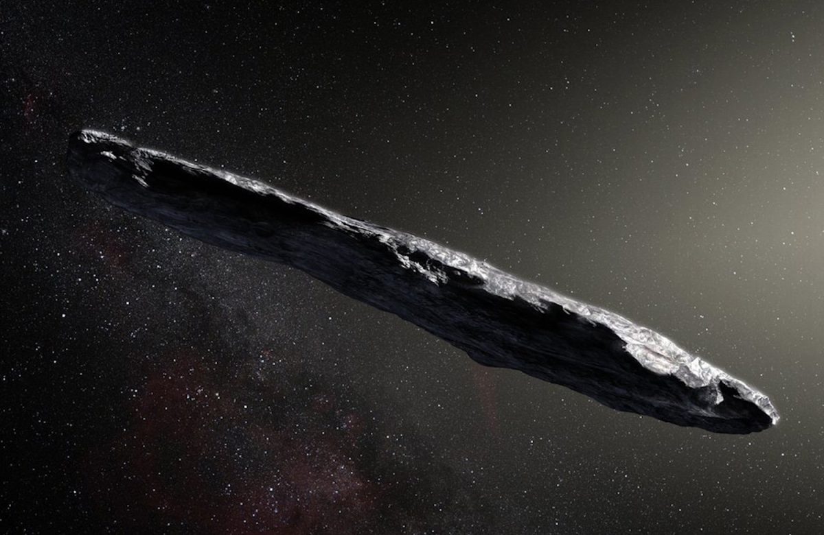 ​Mysterious ‘Dark Comets’ are Identified as Two Unique Types, Research Reveals.
 