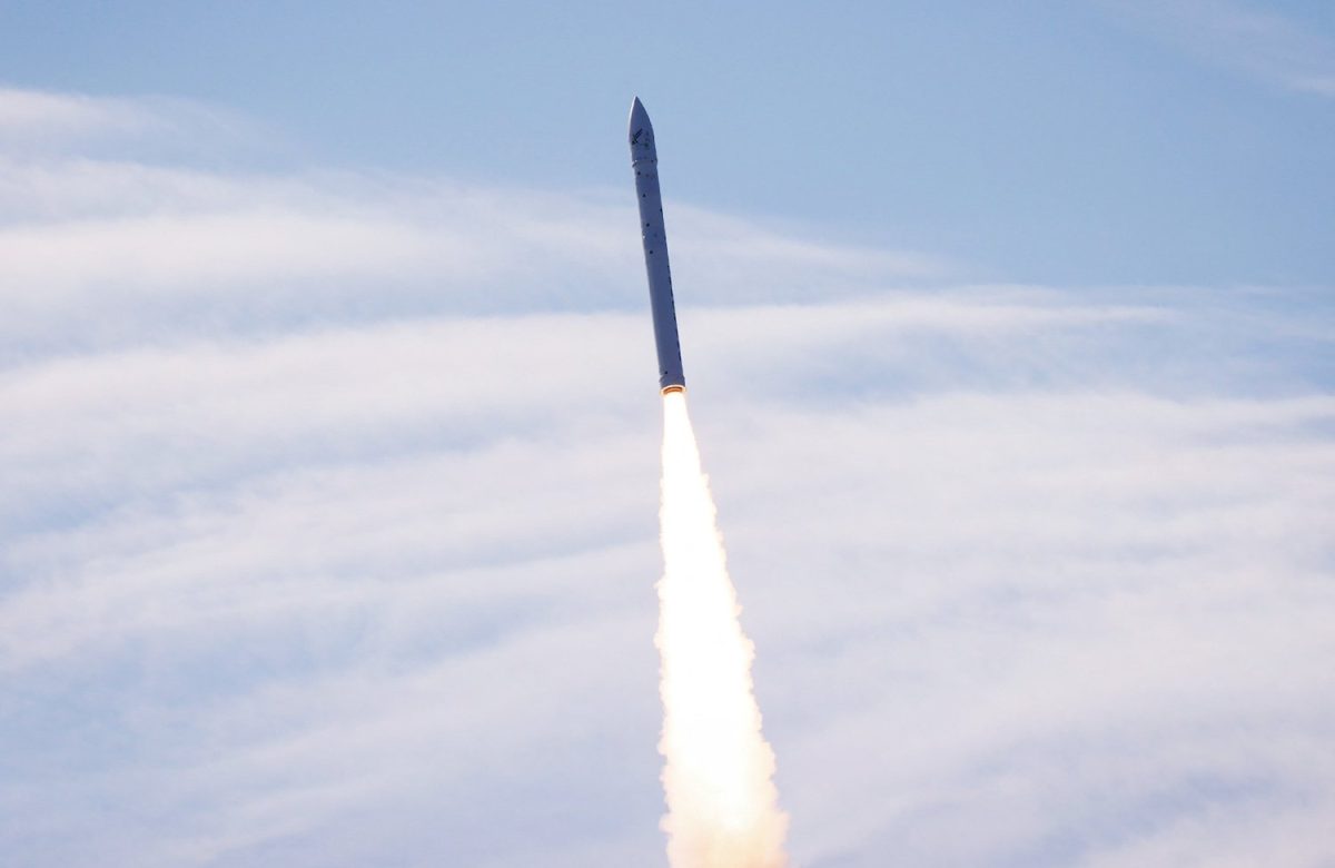 ​Japanese startup’s second attempt at an orbital launch fails as the Kairos rocket self-destructs.
 