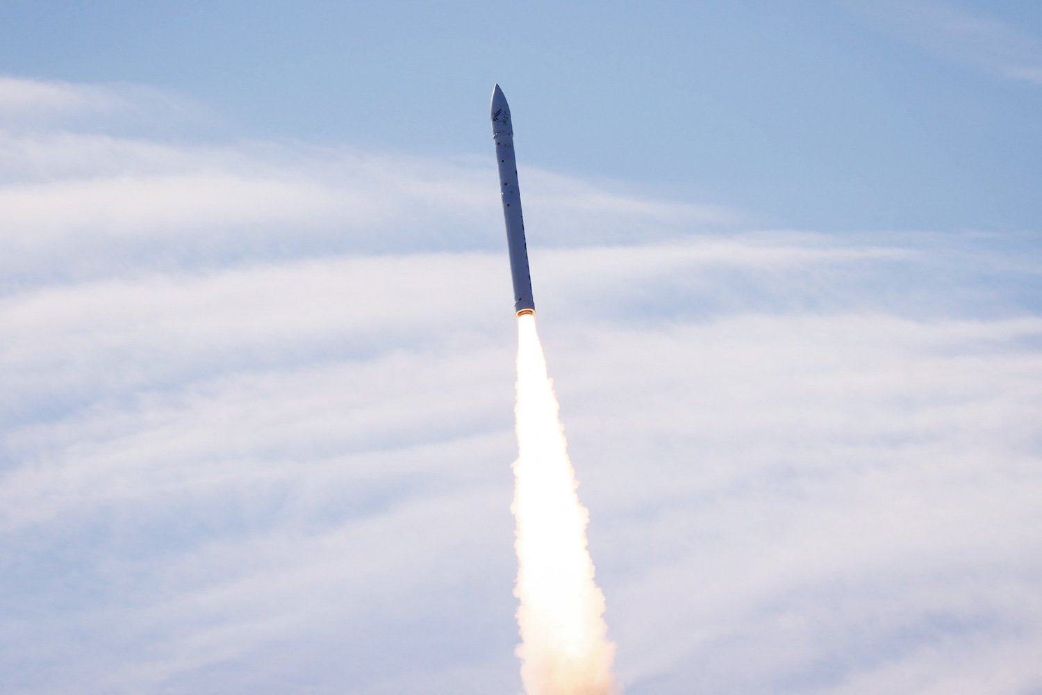  ​Japanese startup’s second attempt at an orbital launch fails as the Kairos rocket self-destructs.
 