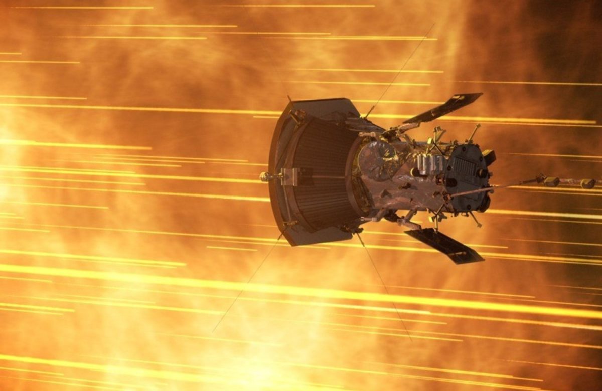 ​NASA Waits With Bated Breath for Signal From Sun-Exploring Spacecraft 