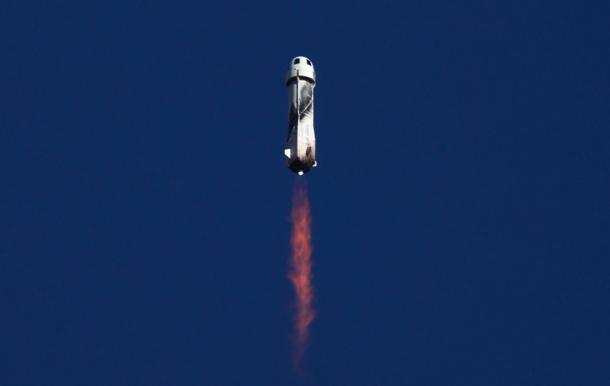 ​The NDAA prolongs the learning period for commercial spaceflight and offers launch indemnification.
 