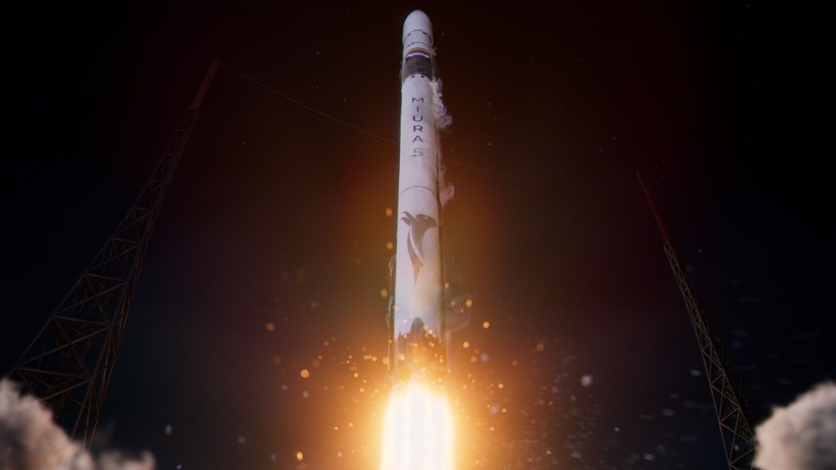 ​PLD Space secures loan for Miura 5 launch facility
 