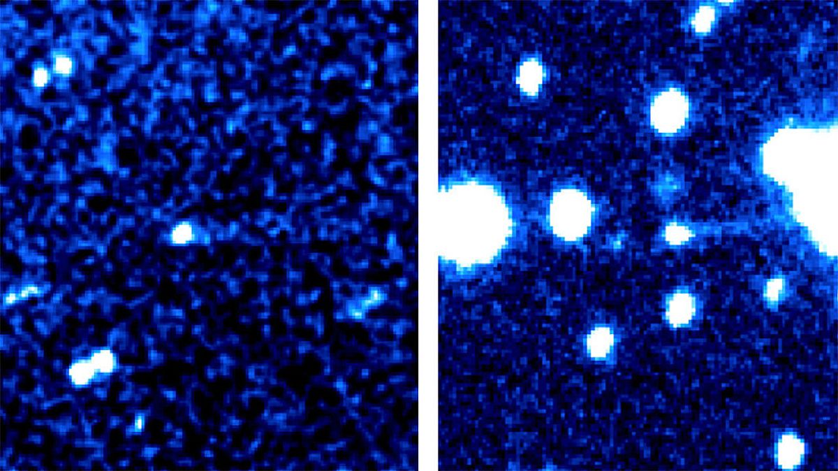  Researchers discover hidden comet in the asteroid belt — how many more might exist?
 