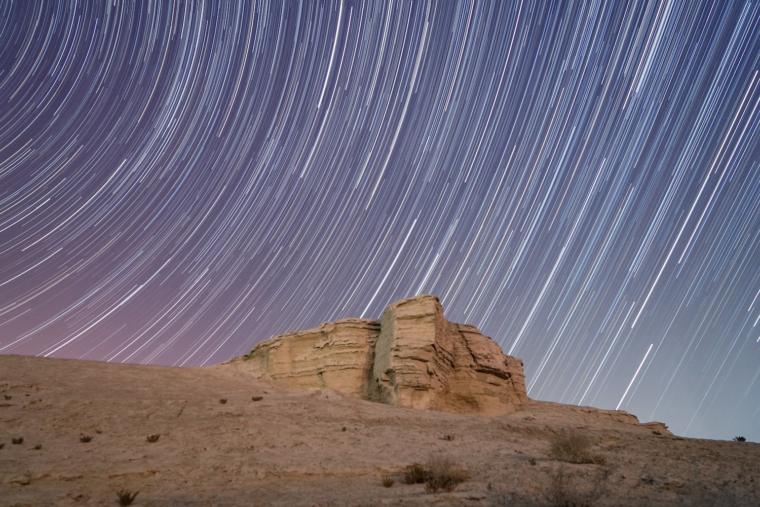  ​How to Watch the First Big Meteor Shower of the Year 