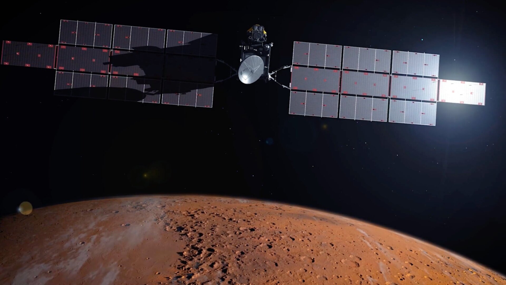  ​NASA’s Major Mars Update: How to View the Upcoming Sample Return Announcement
 