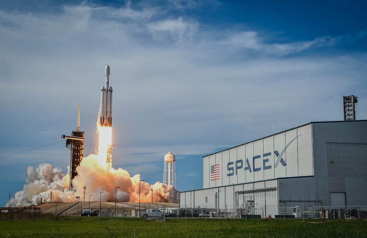 ​SpaceX’s regular rocket launches are causing distress for towns during the late hours.
 
