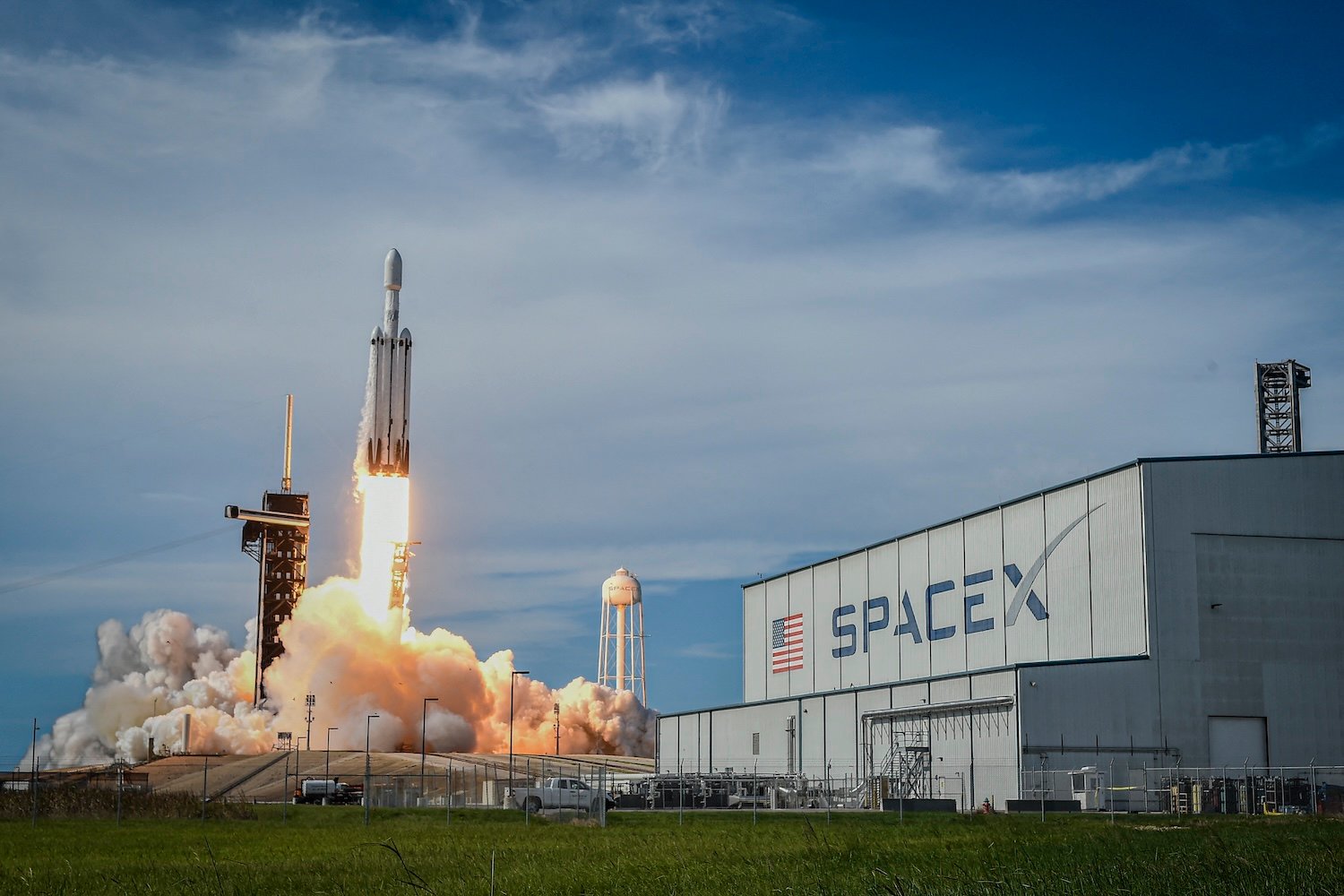  ​SpaceX’s regular rocket launches are causing distress for towns during the late hours.
 