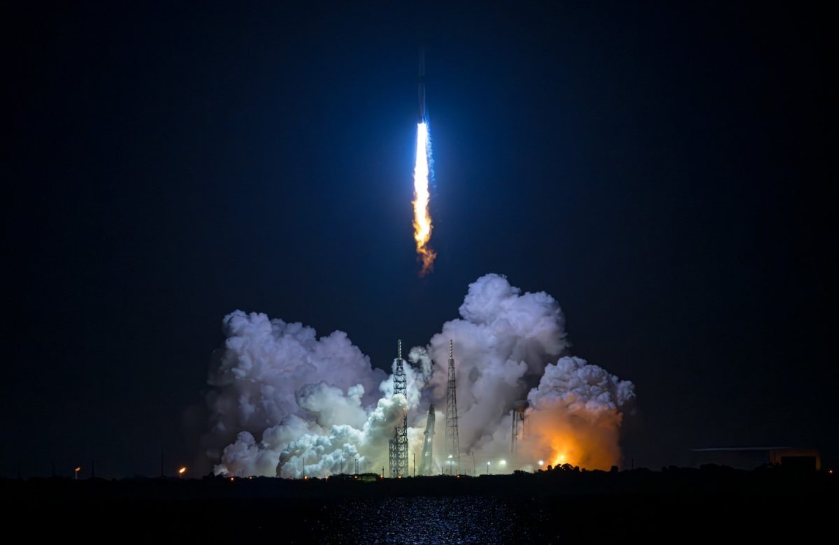 Blue Origin, founded by Jeff Bezos, has reduced its workforce by 10% in order to increase the frequency of its rocket launches.