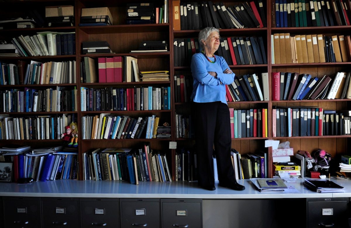 ​Revisions to Vera Rubin’s biography minimize the importance of female representation in science against the backdrop of federal initiatives targeting diversity, equity, and inclusion (DEI).
 