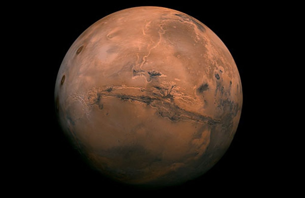 ​Russia asserts that a new plasma-powered engine has the potential to reduce travel time to Mars to only 30 days.
 