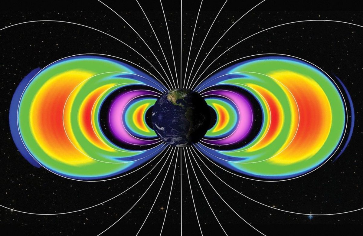 ​The massive solar storm of 2024 not only illuminated the atmosphere but also altered the surrounding space around our planet.
 