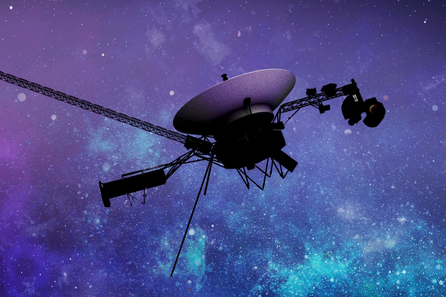  ​NASA has turned off a science instrument on the Voyager spacecraft, with plans for additional power reductions to ensure the continued operation of both probes.
 