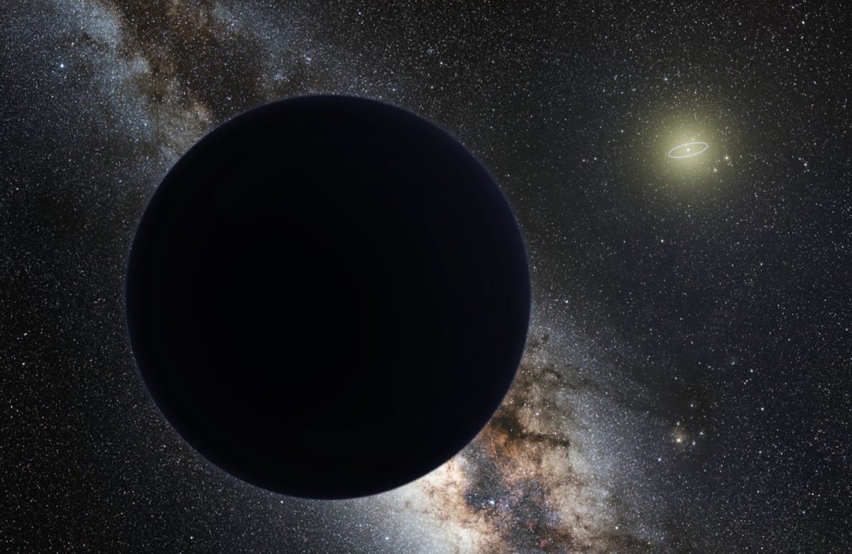​Astronomers Found a Planet Nine Candidate—But It’s in the Wrong Place 