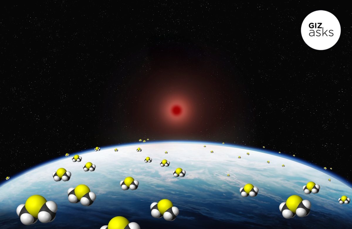 ​Have scientists found evidence of life on a different planet? Specialists Provide Insights on Groundbreaking Biosignature Study
 