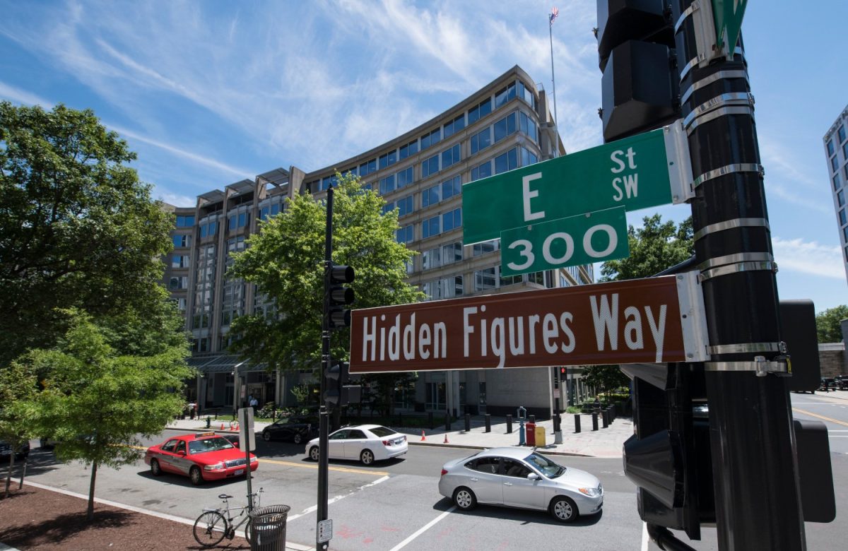 ​Texas Republicans are advocating for relocating NASA’s headquarters to Houston to protect it from excessive bureaucratic control.
 