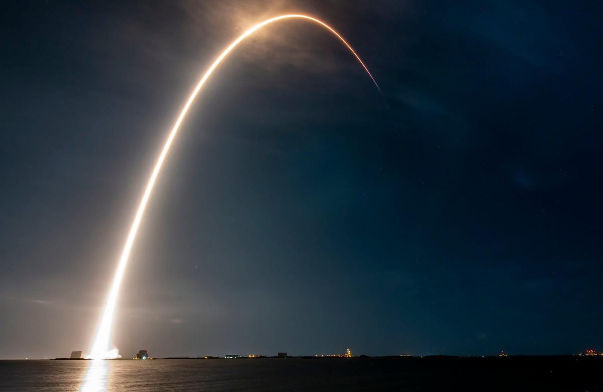 ​Environmentalists in Florida are raising concerns about SpaceX’s plan to conduct 120 rocket launches annually.
 