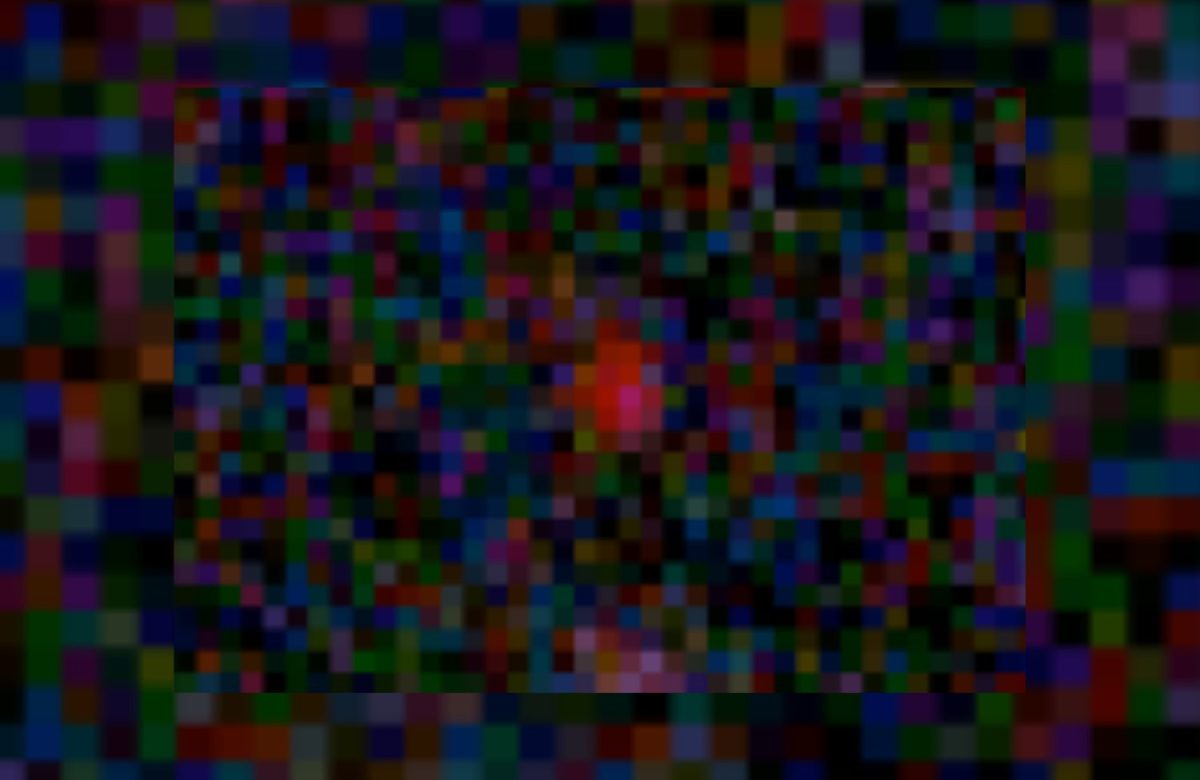 ​A newly discovered image shows the farthest galaxy observed, dating back to just 280 million years after the Big Bang.
 