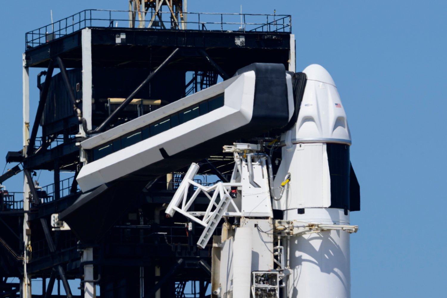 ​A report suggests that Musk thought a sniper was responsible for the destruction of a Falcon 9 rocket in 2016.
 