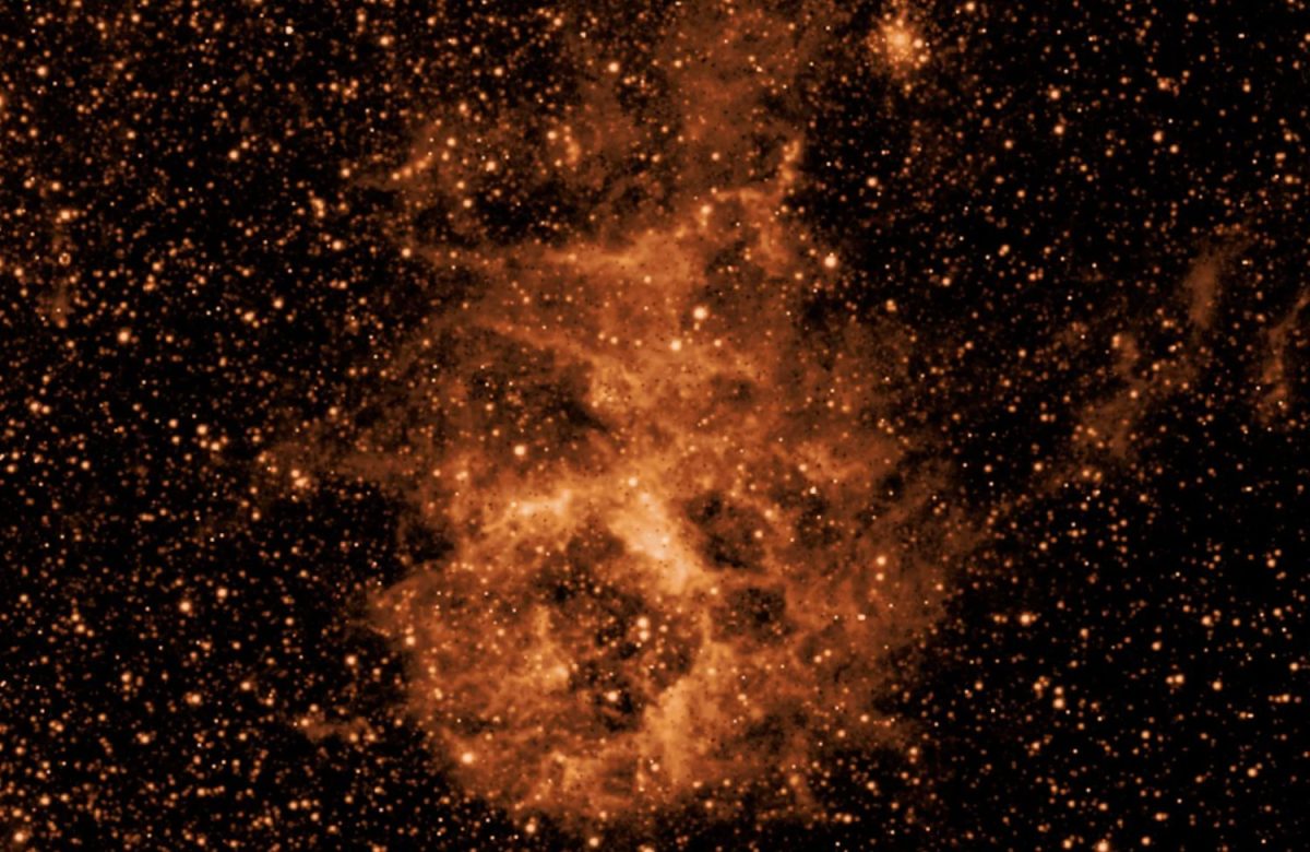 ​NASA’s SPHEREx Telescope Just Switched On. Time to Map the Entire Universe in 3D 