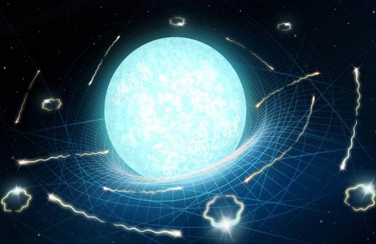 ​Scientists claim that the Universe is likely to run out of energy much earlier than previously thought.
 