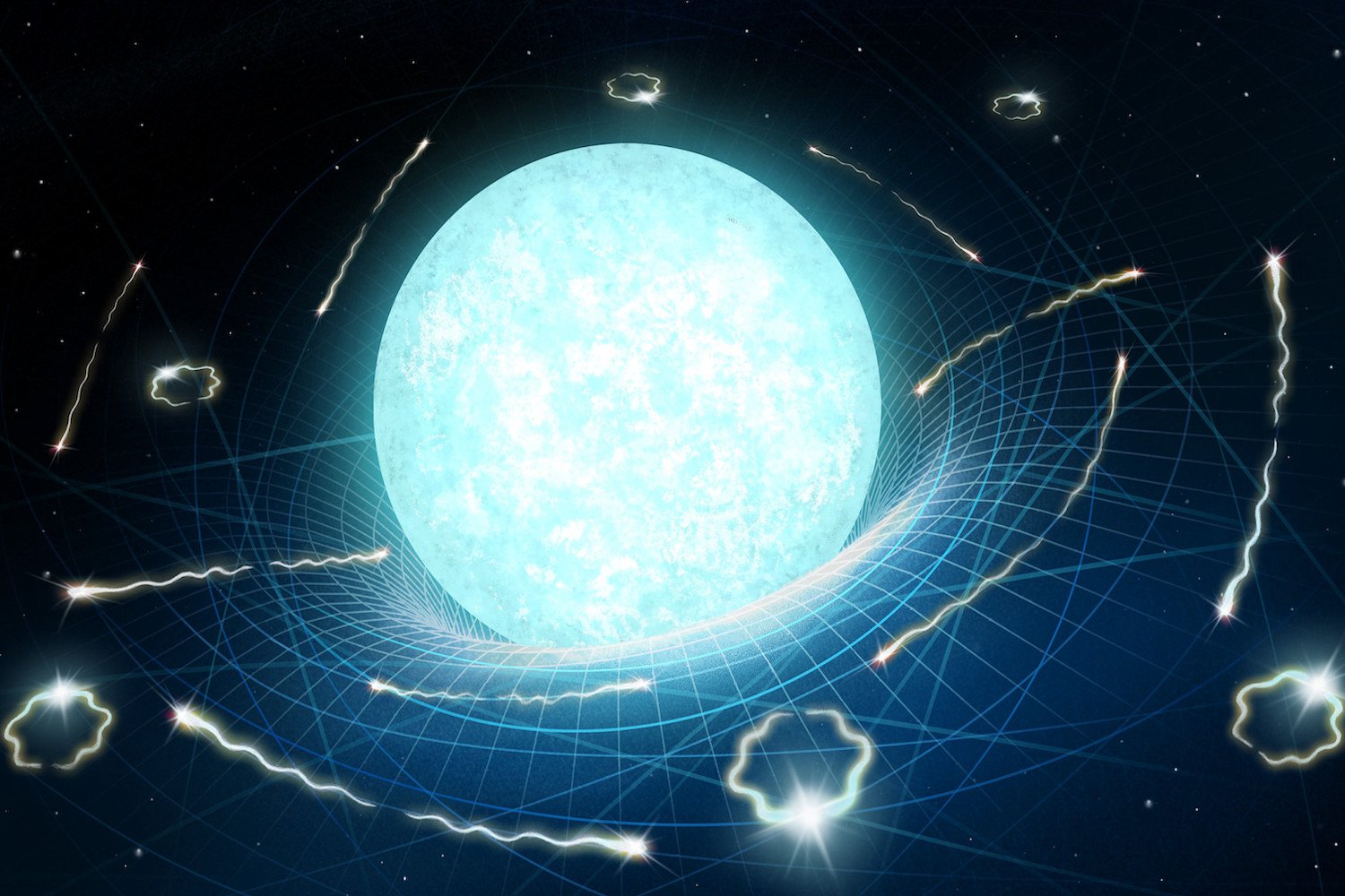  ​Scientists claim that the Universe is likely to run out of energy much earlier than previously thought.
 