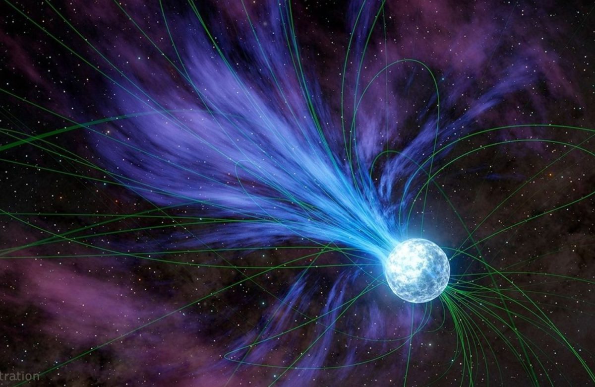 ​The Universe’s Gold May Come From a Totally Unexpected Kind of Star 