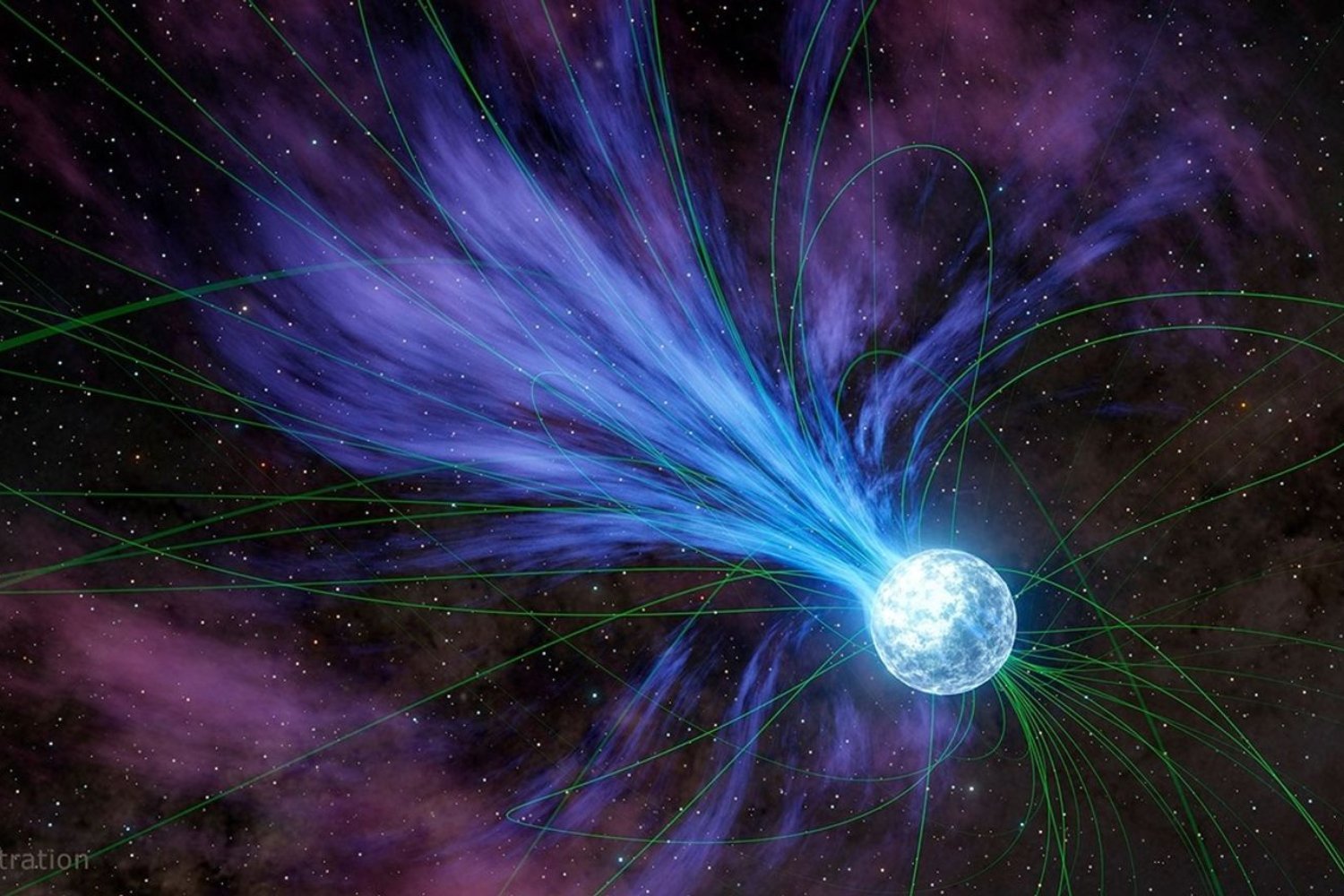  ​The Universe’s Gold May Come From a Totally Unexpected Kind of Star 