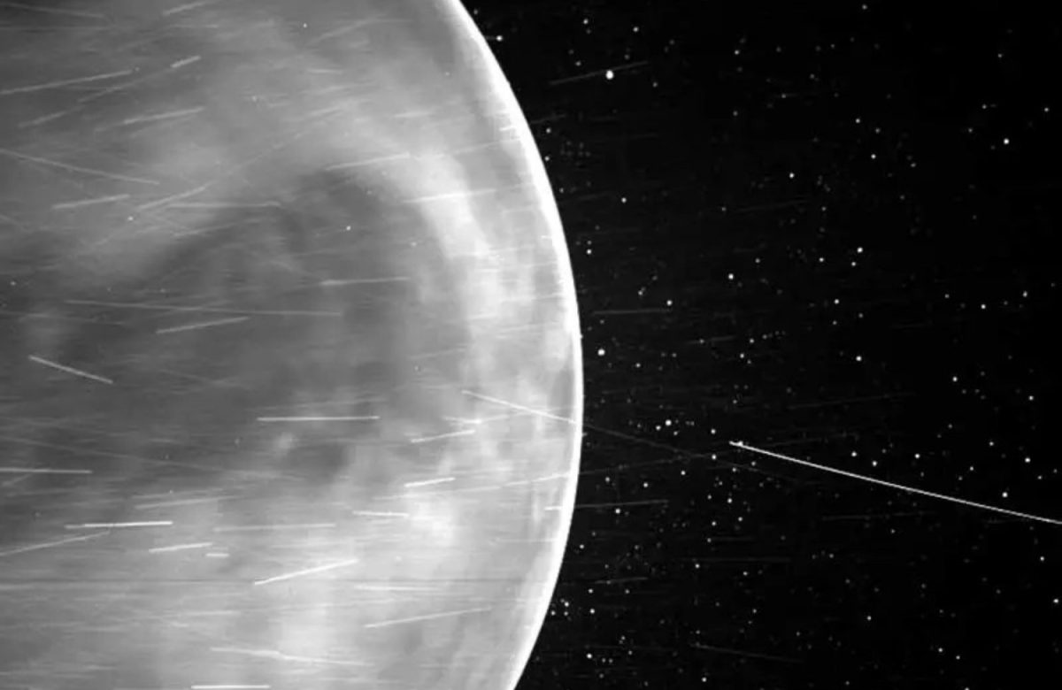 ​A study has revealed that Venus may contain hidden asteroids that pose a potential threat to Earth.
 