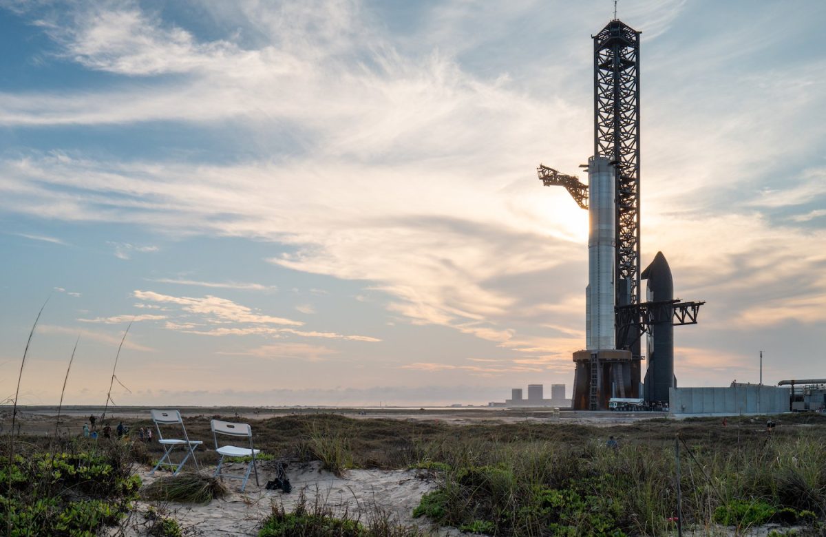 ​Electorate Goes to the Polls to Vote on Whether Elon Musk Should Establish a Company Town in Texas.
 