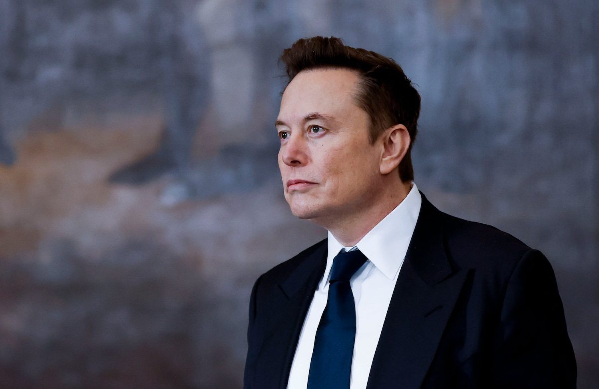 ​Watch Live as Elon Musk Reveals SpaceX’s Plan to Colonize Mars 