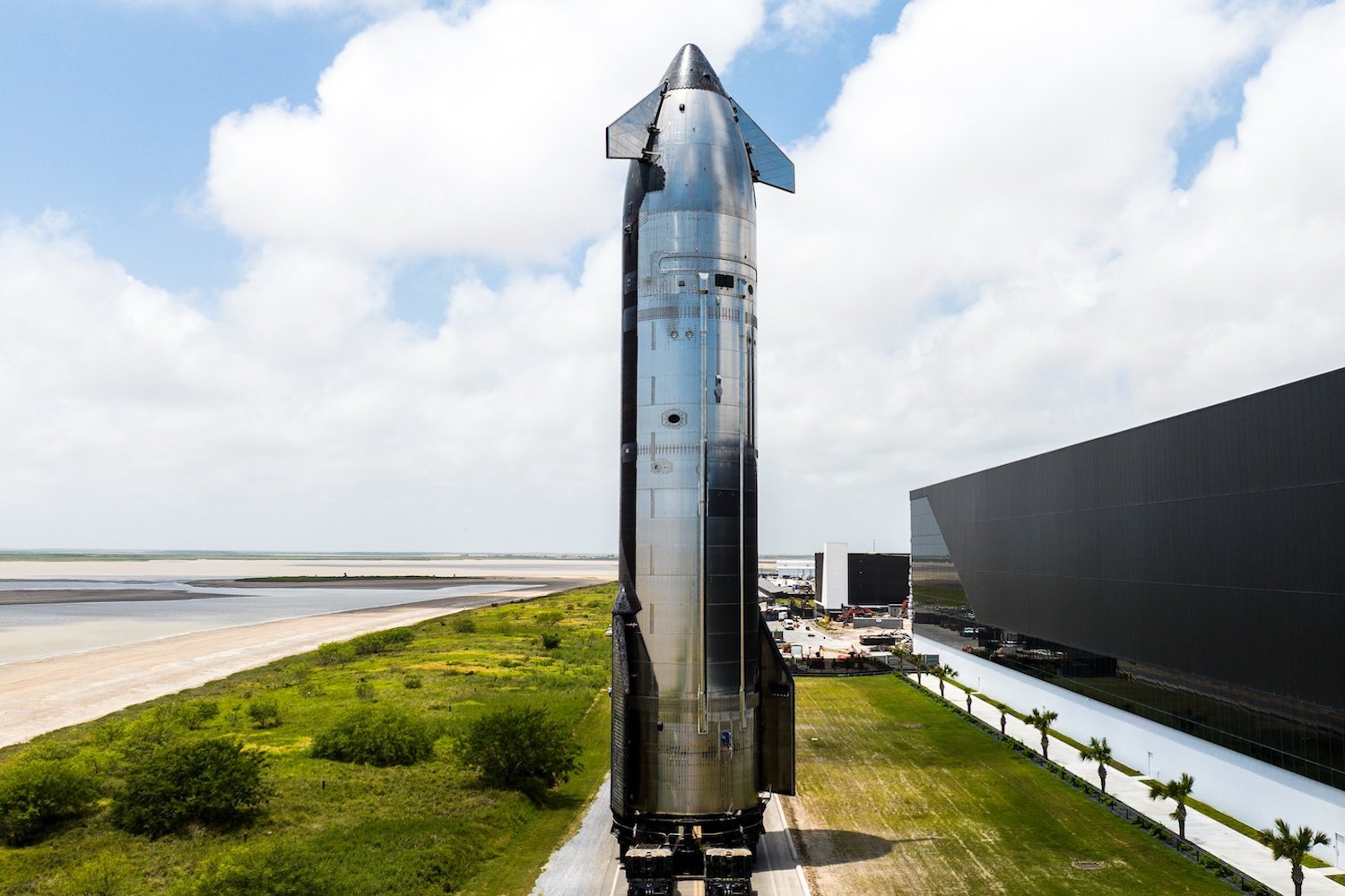  ​Tune in live to see if SpaceX can end Starship’s series of explosive failures.
 