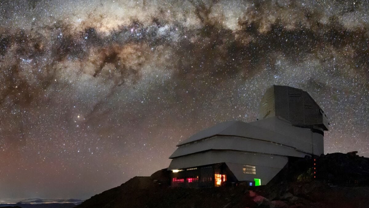  ​A revolutionary telescope is on the verge of presenting its initial images. Here’s How to View
 