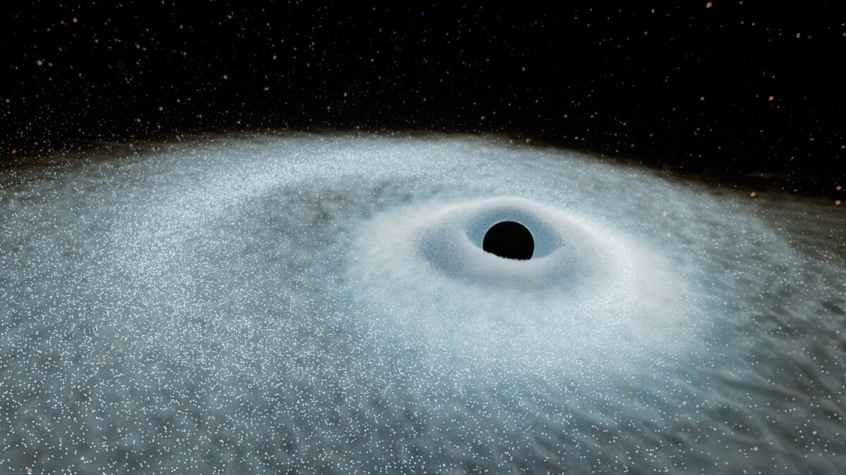 ​Astronomers have identified the most powerful cosmic explosions observed to date.
 