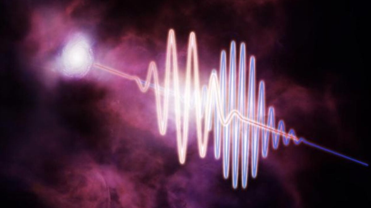  ​Scientists have recently discovered the explanation for the universe’s elusive missing matter.
 