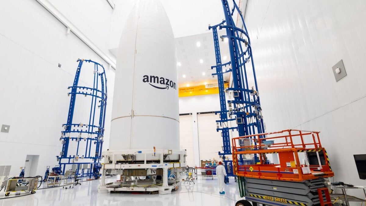  ​Blue Origin has postponed the launch of its New Glenn rocket once more, and this setback is more significant than it may initially appear.
 