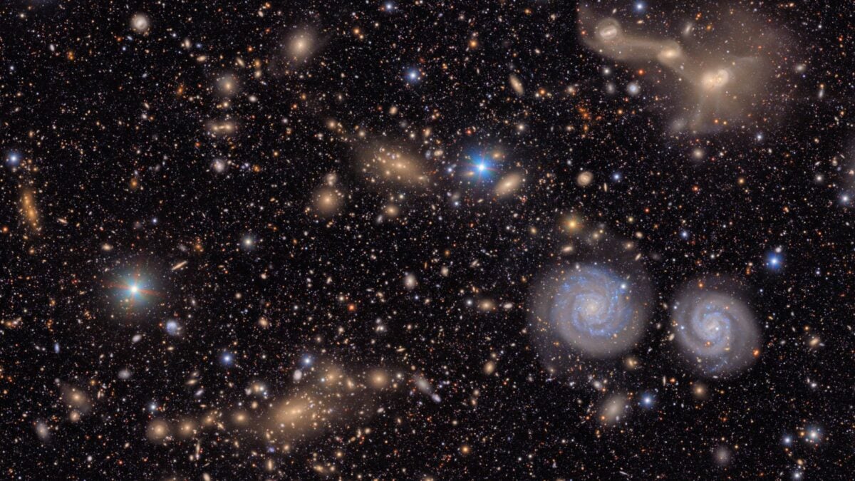  ​The remarkable findings from the Rubin Observatory demonstrate that it is a significant advancement in the detection of hazardous asteroids.
 