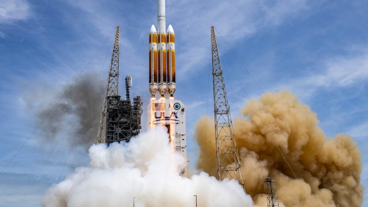 SpaceX is acquiring a rival’s launchpad to increase the frequency of its Starship missions.